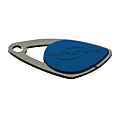 Badge de proximité porte-clé Mifare photo du produit
