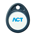 Badge de proximité porte-clé