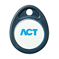 Badge de proximité porte-clé photo du produit