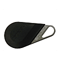 Badge de proximité porte-clé photo du produit