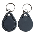 Badge Desfire EV3 4K photo du produit