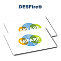 Badge Desfire EV3 photo du produit