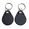 Badge porte-clé Desfire EV2 4K