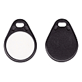 Badge porte-clé Desfire EV1 4K