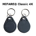 Badge Mifare 4K