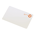 Badge carte 125 KHZ