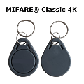 Badge Mifare 4K photo du produit