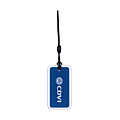 Badge porte-clé Mifare 4K