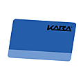 Badge carte Mifare Desfire 4K