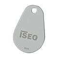 BADGE MIFARE DESFIRE EMV1 8K FORMAT PORTE-CLE