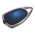 Badge de proximité porte-clé Mifare