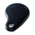 Badge de proximité porte-clé