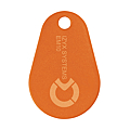 Badge porte-clé 125 KHZ photo du produit