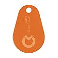 Badge porte-clé 125 KHZ photo du produit