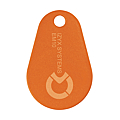 Badge pour lecteur RFID photo du produit
