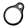 Badge porte-clé RFID