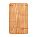 Badge carte ultralight C