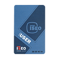 Badge utilisateur Mifare 4K photo du produit