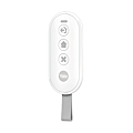 Badge porte-clé Horizon+