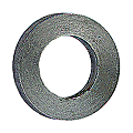 Bague pour paumelle et penture à boules