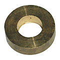 Bague pour paumelle