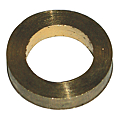 Bague pour paumelle
