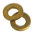 Bague pour paumelle