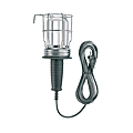 Baladeuse en caoutchouc 100 W