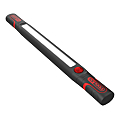 Baladeuse longue orientable