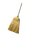 Balai de cour photo du produit