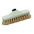 Balai fibre naturelle