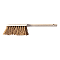 Balayette coco manche long