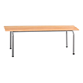 Banc empilable BBAF160
