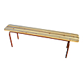 Banc empilable RE-BA