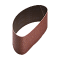 Bande abrasive photo du produit
