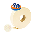 BANDE DE JOINT 3D BREVETE 150MX50MM CALICOT EN13963