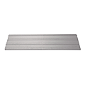 BANDE PODO AIDE A L'ORIENTATION 4 NERV 215X1000 MM EXT GRIS A COLLER