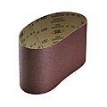 BANDE SANS FIN 610X100 AX GRAIN 40 TOILE CORINDON 0