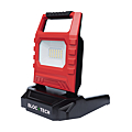 Lampe portable LED TECH série S - Cordia