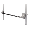 Barre anti-panique Push bar photo du produit