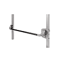Barre anti-panique Push bar photo du produit
