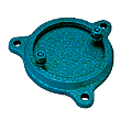 Base tournante pour étau 440012