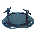 Base tournante pour étau BT6/7