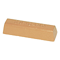 BATON DE CIRE A BOUCHER N° 12 ERABLE