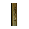 BATON DE CIRE A BOUCHER N°40 VIEUX CHENE