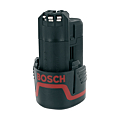 BATTERIE 12 VOLTS / 2 AH LI-ION 