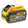 Batterie 18-54V Flexvolt DCB547-XJ photo du produit