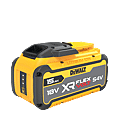 Batterie 18-54V Flexvolt DCB549-XJ photo du produit