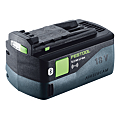 BATTERIE 18 V 5,0 AH LI-ION BLUETOOTH FONCTIONNE AVEC LE MODULE BLUETOOTH