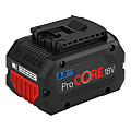 BATTERIE 18 VOLTS 8 AH PROCORE 